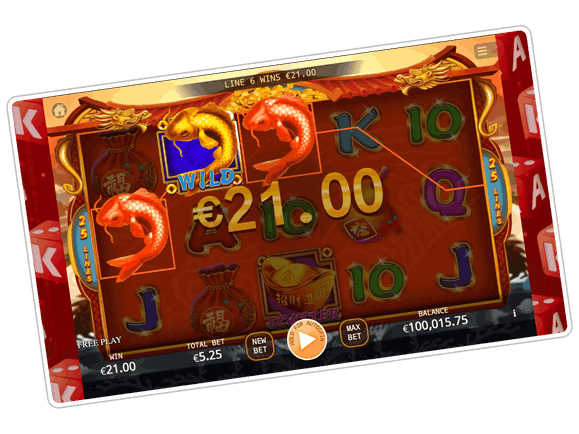 Queen Win Slots